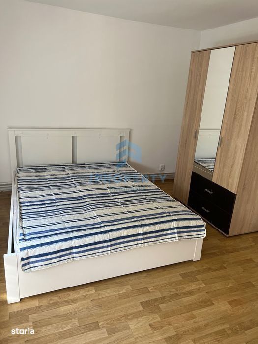 3 Camere | Lujerului-Apeductului | Centrala | Metrou 10 Minute