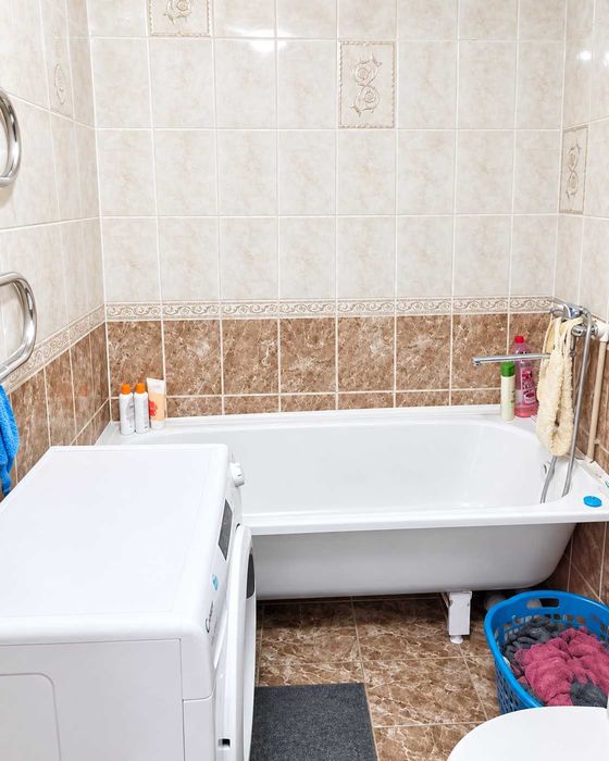 Продам двухкомнатную квартиру