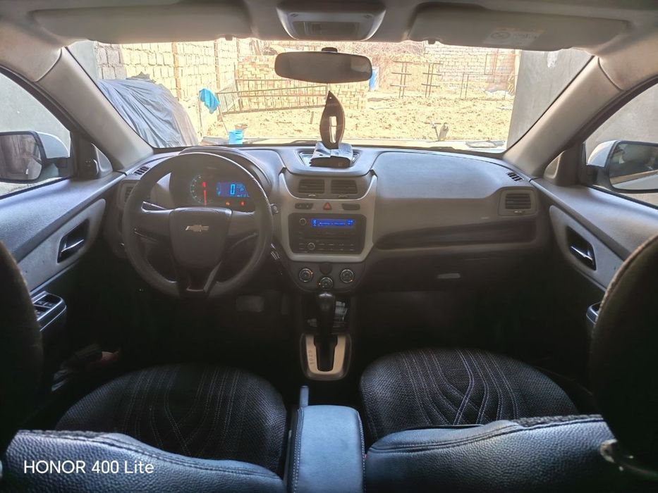 Cobalt sotiladi srochno  LTZ avtomat 2020 СРОЧНО продаётся кобалт