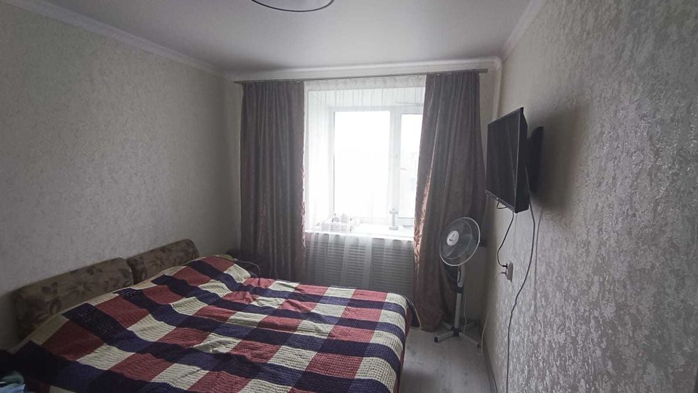 Продажа 5-комнатной квартиры