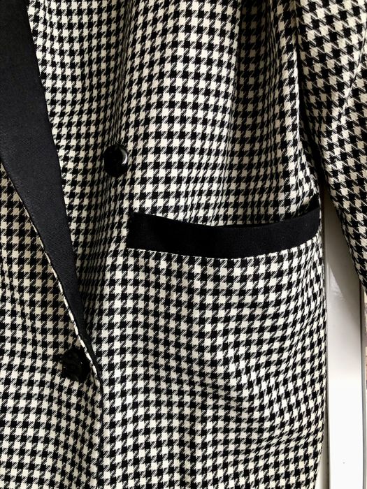 Дамско сако пепит