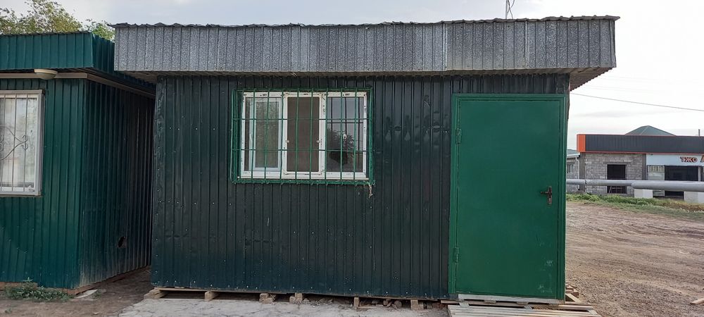 Ларек сатылады 5×4