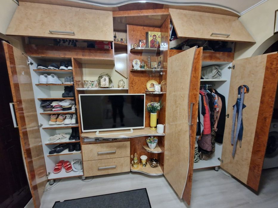 Dressing de hol / mobila de hol