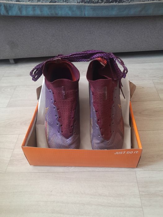 Бутсы Air zoom,в отличном форме