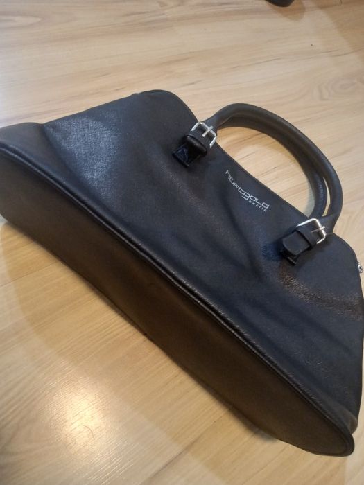 Rochie, bluza, poșetă