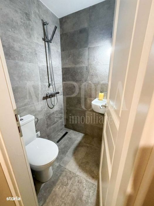 Apartament 3 camere de vanzare in Marasti, Cluj Napoca