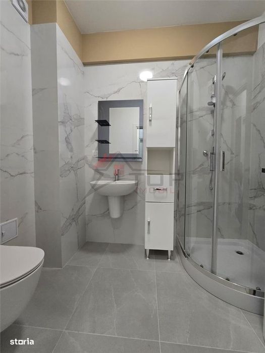Apartament 1 camera Cartier Visoianu