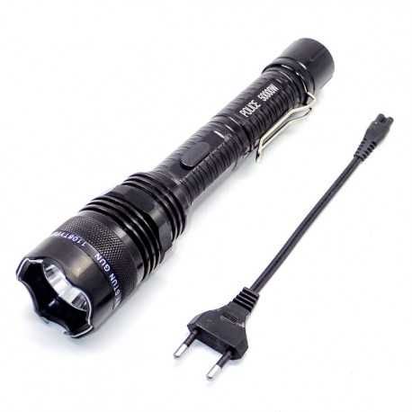 Електрошок, Фенер Digital One SP01133, фенер с електрощок