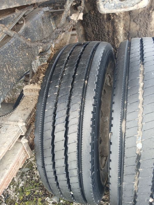 Камаз  прицепам сельзозник