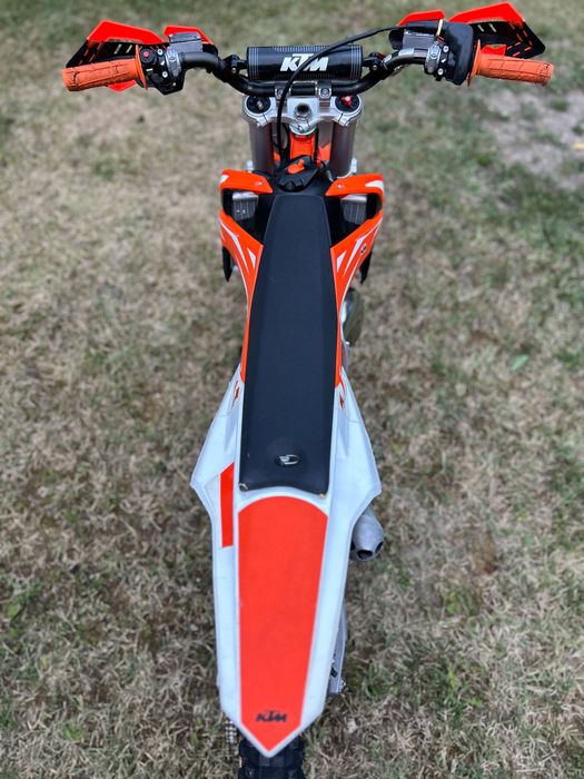 KTM 65 Sx 2018 stare foarte bună