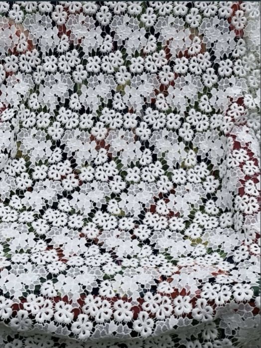 Дивандек покрывало на кресло 2 шт