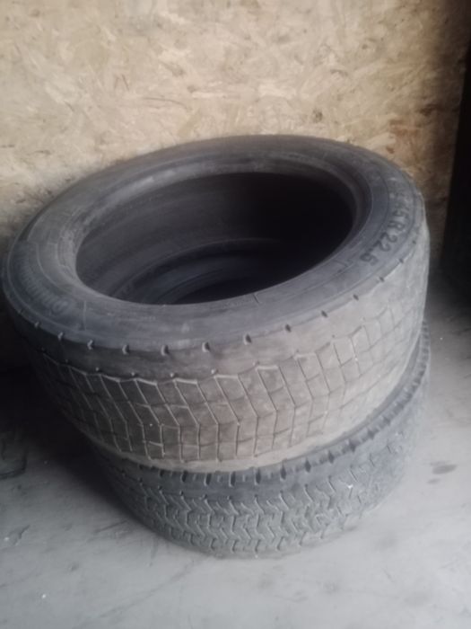 Продам Резину 315/45 R 22.5