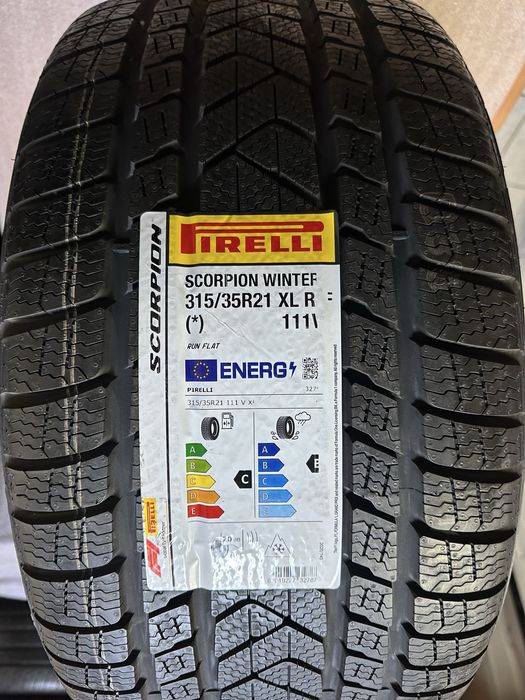 Jante Originale Bmw X5, X6- G05, G06 pe 21 cu anv Iarna sau Vara !