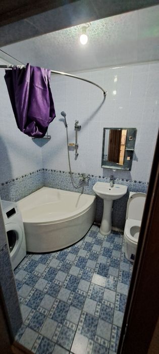 Сдаётся 3х квартира Нукус, Турткулский 36-27