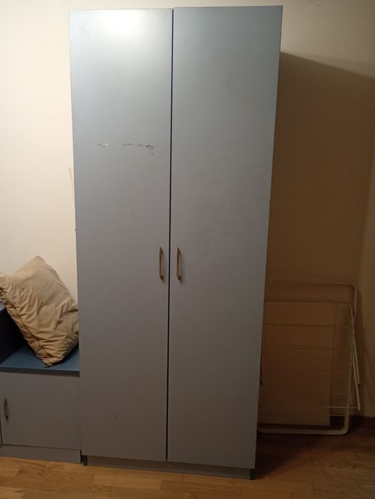 Гардероби и скрин