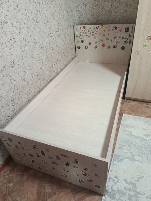 Подросковая кровать 170*80