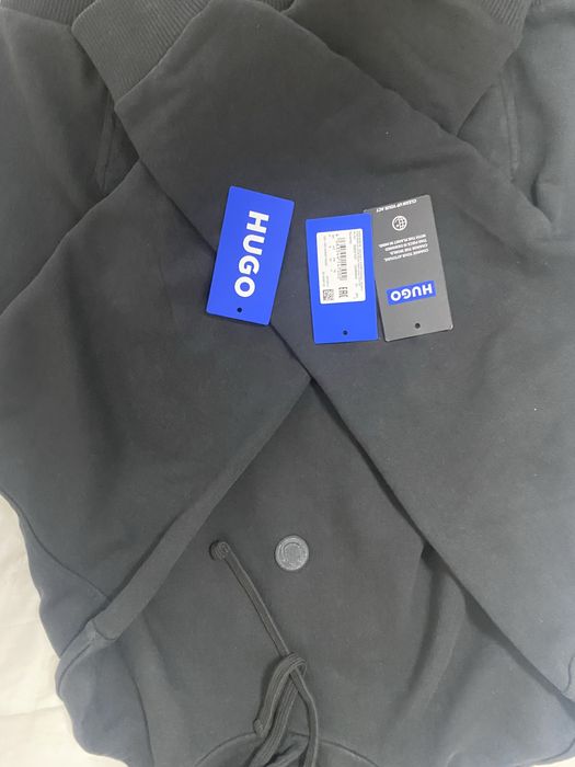 Hanorac Hugo Boss