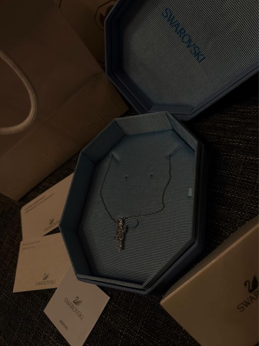 Swarovski set MATRIX