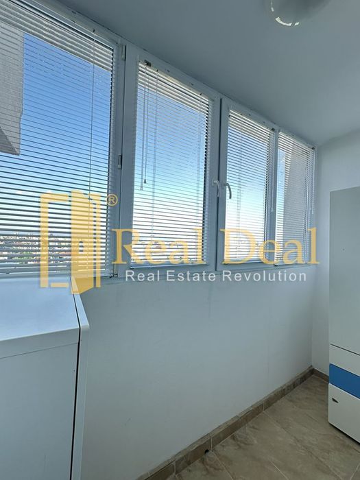 3-стаен в София-Красно Село площ 96 цена 850