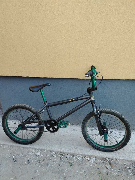 Vand bicicleta Bmx