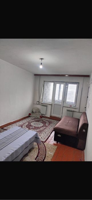 квартира 2х комнатная