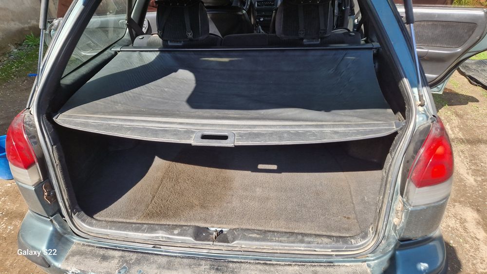 Subary legacy 96год 2л