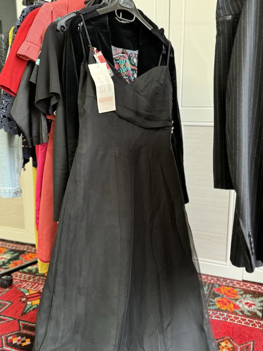 Женская одежда