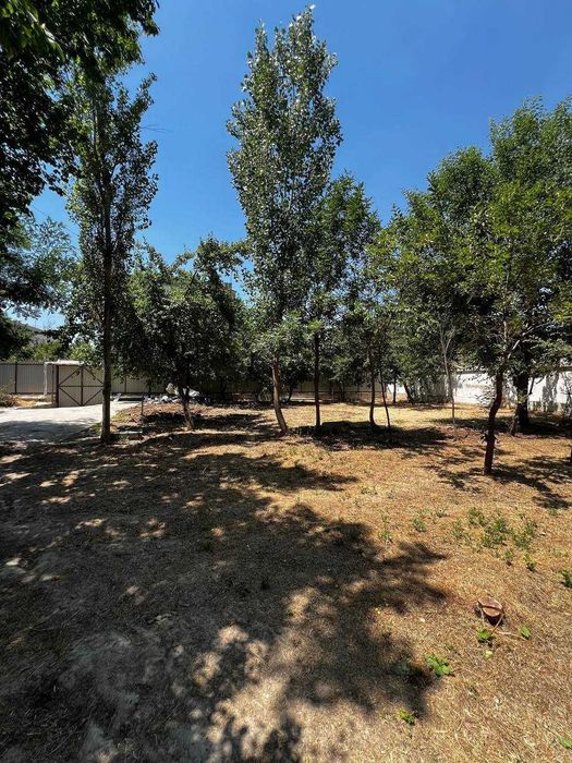 Продаётся инвестиционный участок в престижном районе Ташкента