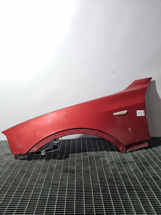 Aripa Stanga Fata BMW X3 E83 2003 - 2006 4 Usi FLAMENCOROT METALLIC 470 (1464)
