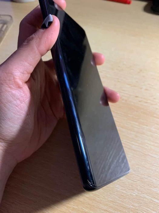 Motorola Edge 40 Neo 256GB, 12+6 RAM, super rapid, folie + husă