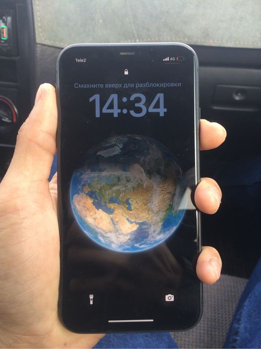 Айфон 11 идиалный