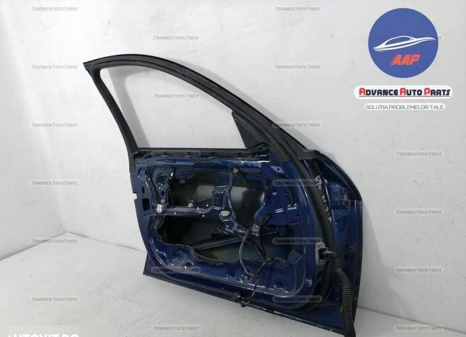 Ляв преден капак - оригинален BMW / Lqv predn kapa Серия 3 / Seria 3 E