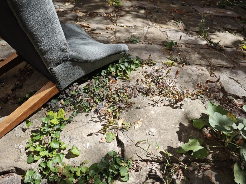 Продават се 2 стари и добре запазени еднакви кресла