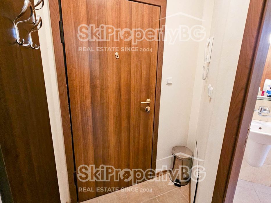 Продава се Едностаен апартамент в Банско - 40 кв.м за 913 €/кв.м - Снимка #10