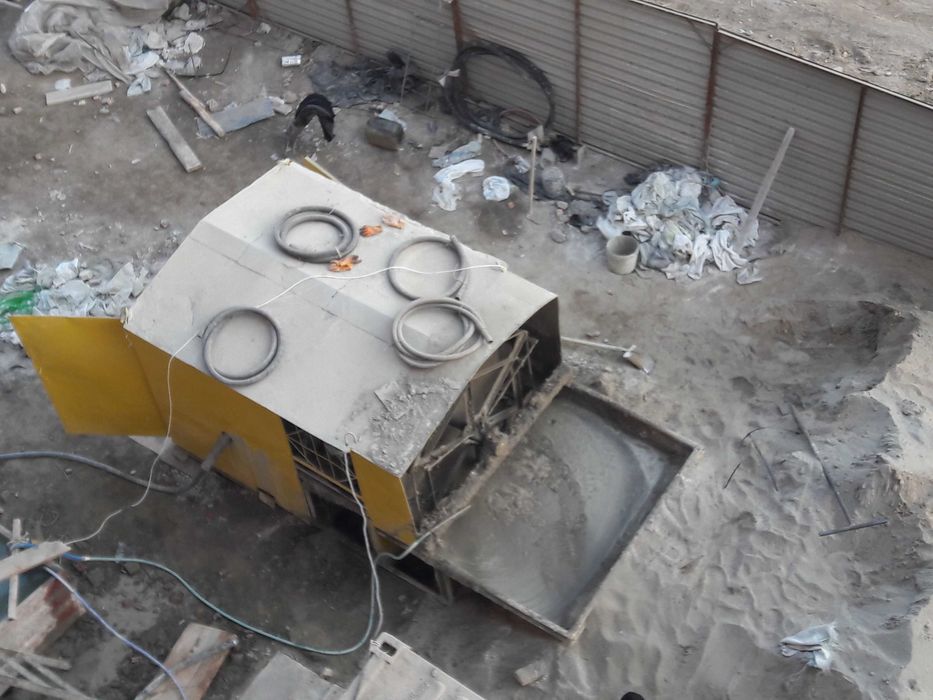 Qum suvoq Qorasuvoq Штукатурка аппарат Растворнасос Агрега Штукатурная