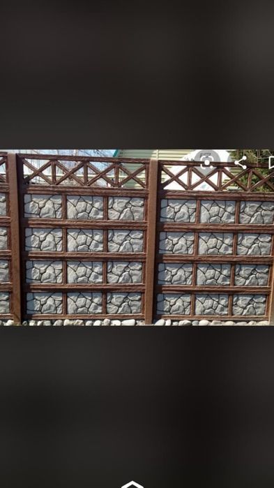 Евро забор качественно и быстро