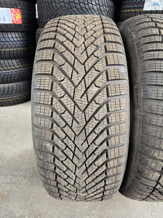 235/55/18 PIRELLI 2бр