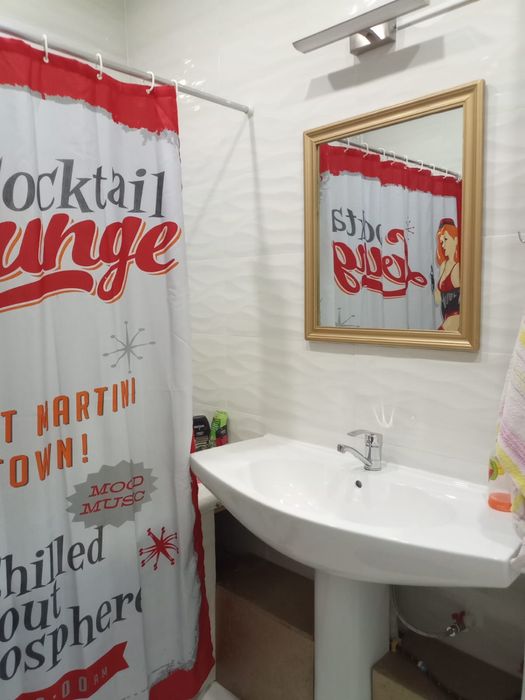 Аренда квартиры 2/2/3 ресторан Чансон