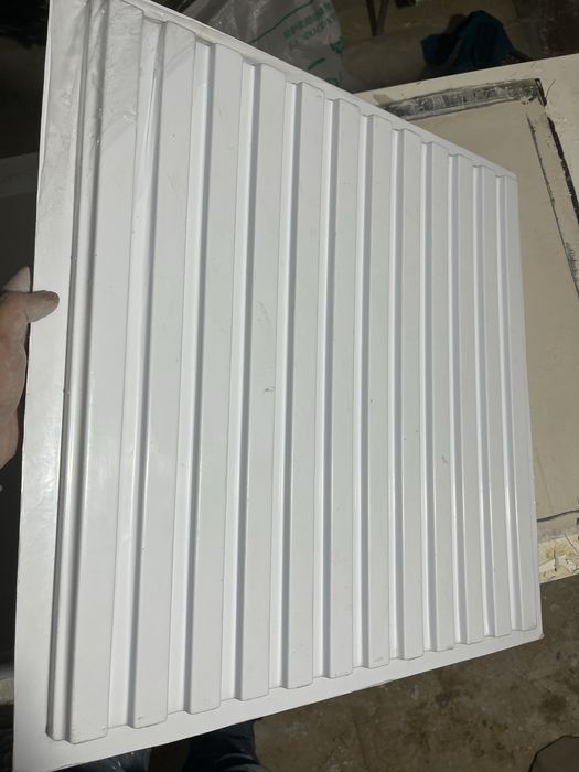 Продам форму для 3 д панели