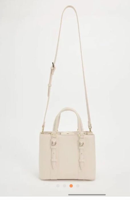 Дамска чанта ZARA