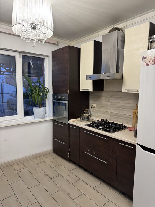 Куханный гарнирут