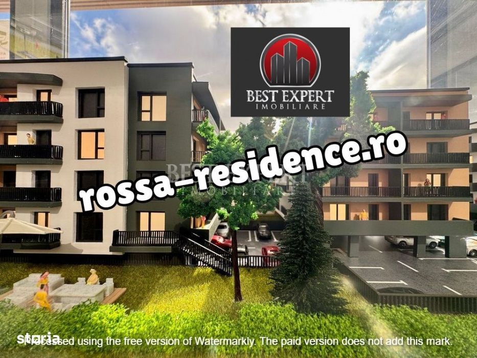 Studio la pret de garsoniera -Incalzire Pardoseala