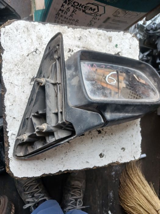 Зеркало Мазда Демио правое