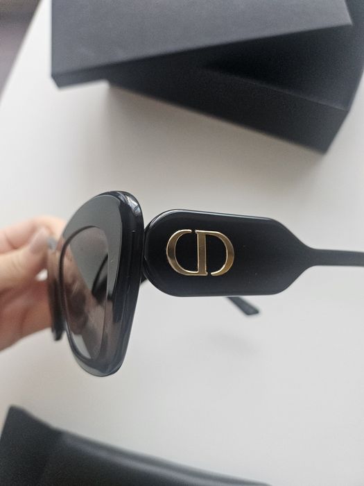Сланчеви очила Dior