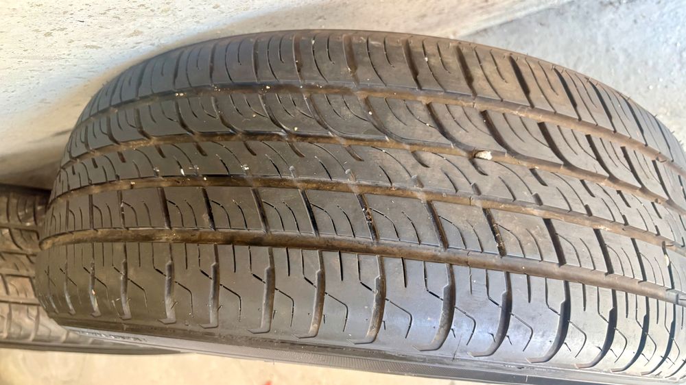 Всесезонни гуми Radar Dimax AS-8 275/65 R18 (DOT 2224) – Като нови!