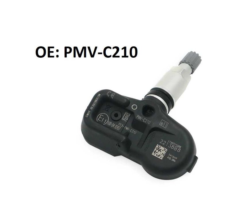 Senzori Presiune Roti TOYOTA RAV4 - Avensis - Auris - Yaris - CHR - IQ