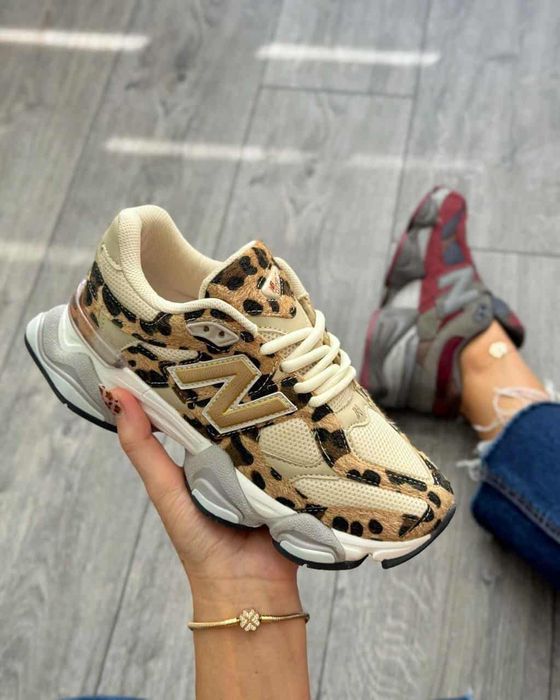 Adidași New Balance