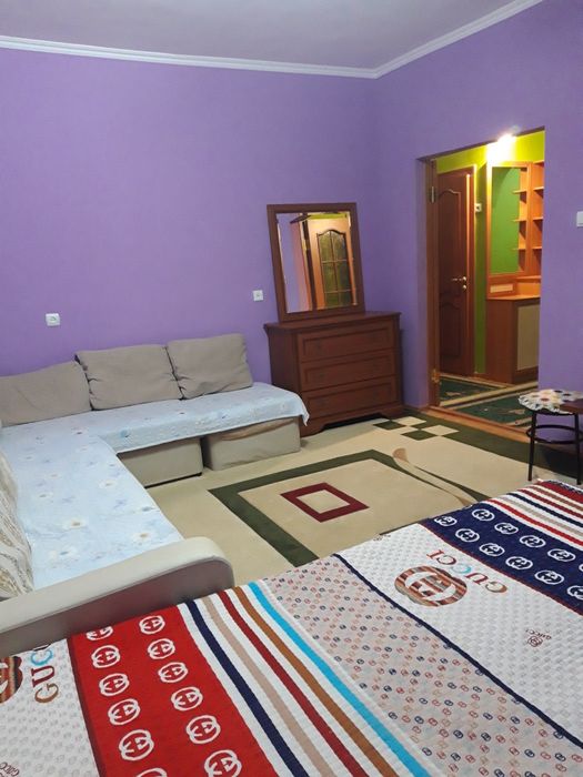 2 ком.парк Абая.