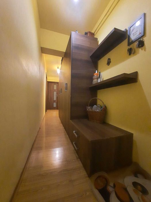 Proprietar Apartament 2 camere modern mobilat utilat zona General Sid Vest Doja
