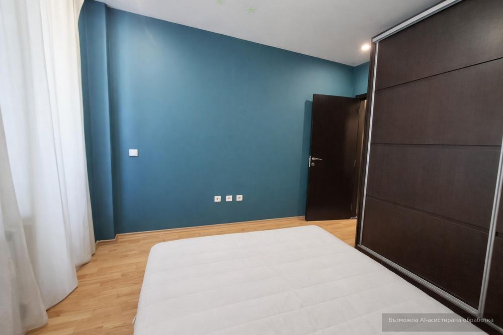 Дава се под наем Двустаен апартамент в София, Люлин 6 - 58 кв.м за 648.21 € - Снимка #6